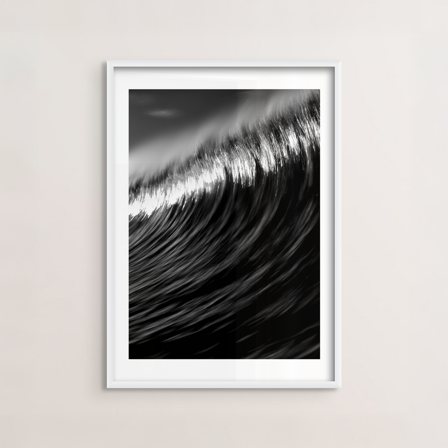 Inside The Wave II