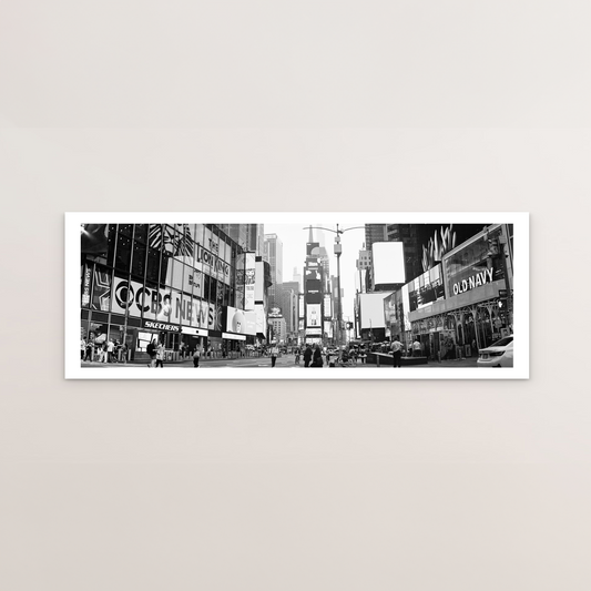 New York City Panorama