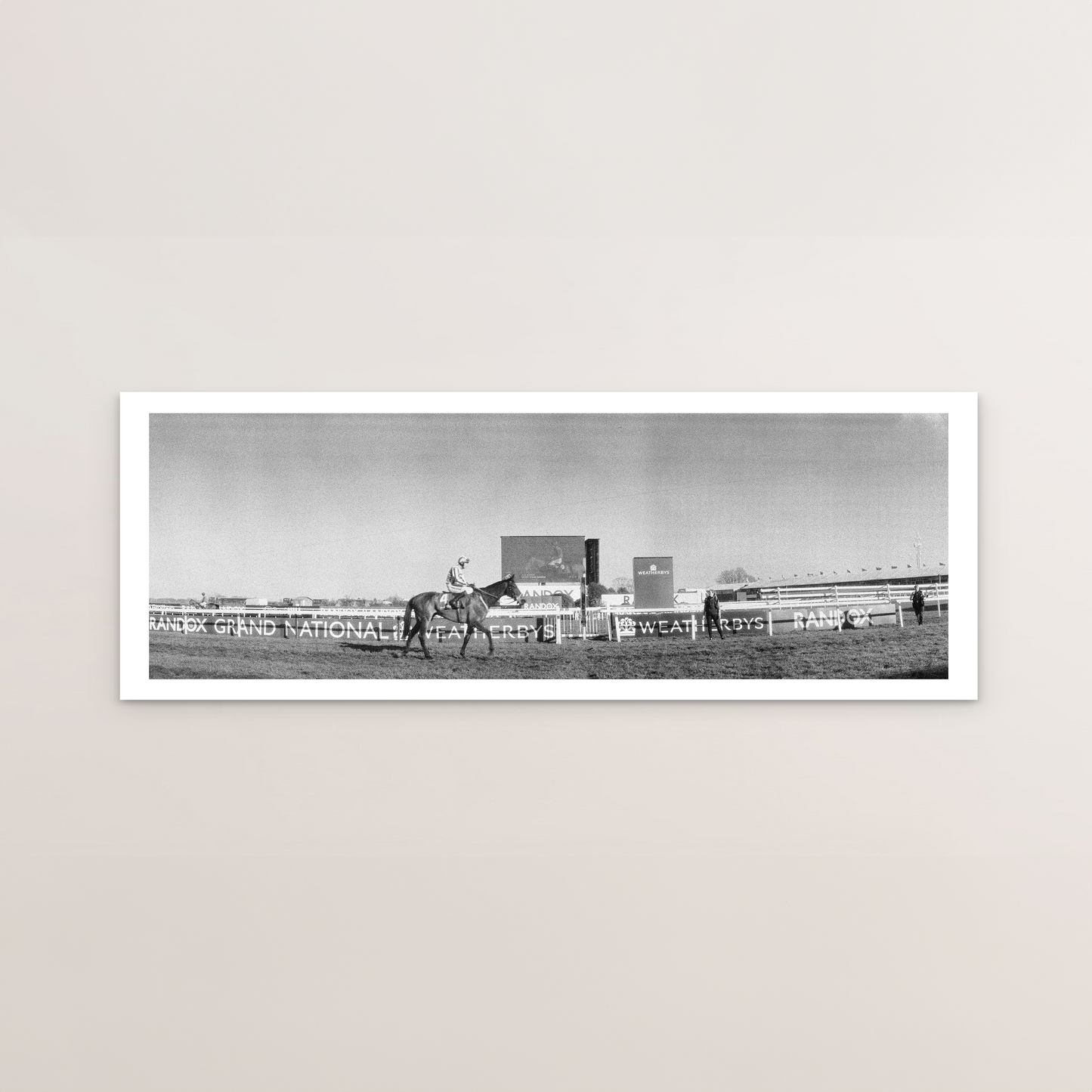 The Grand National Panorama II