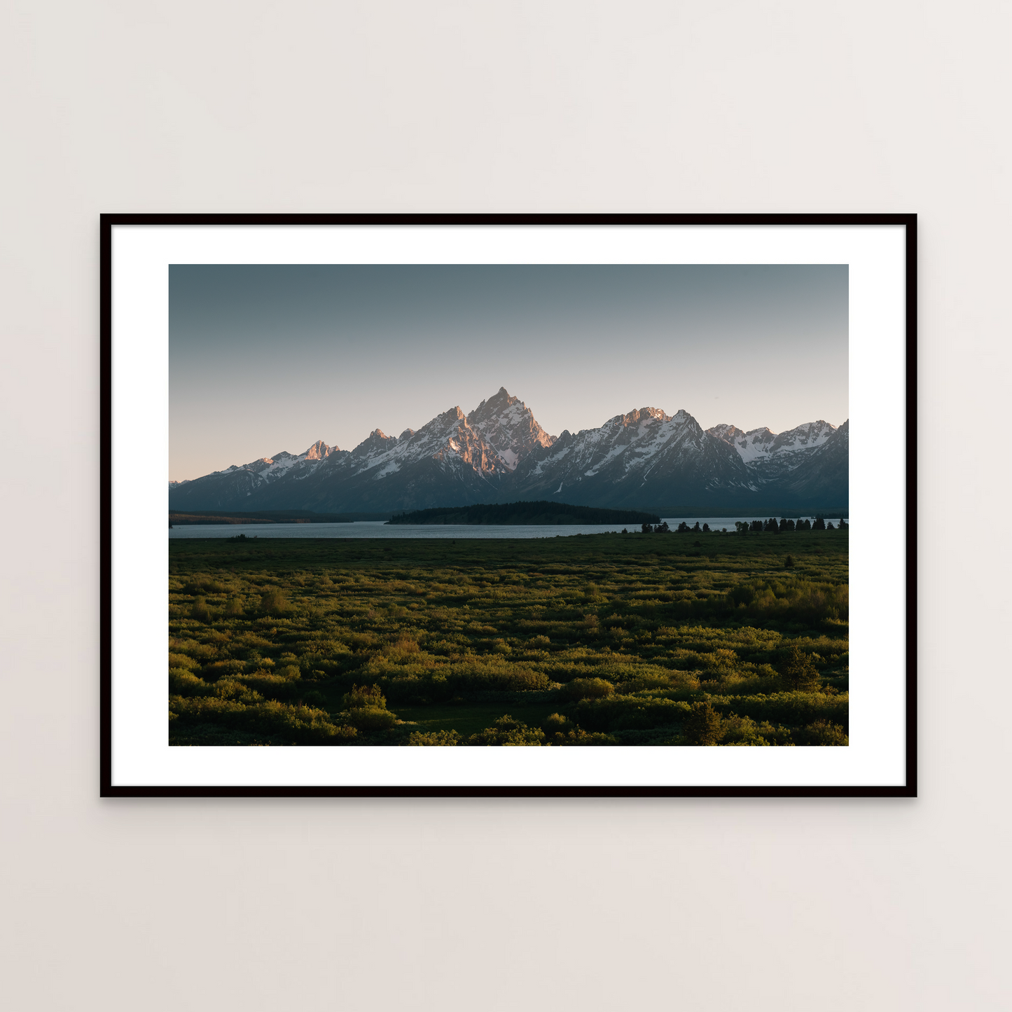 Grand Teton