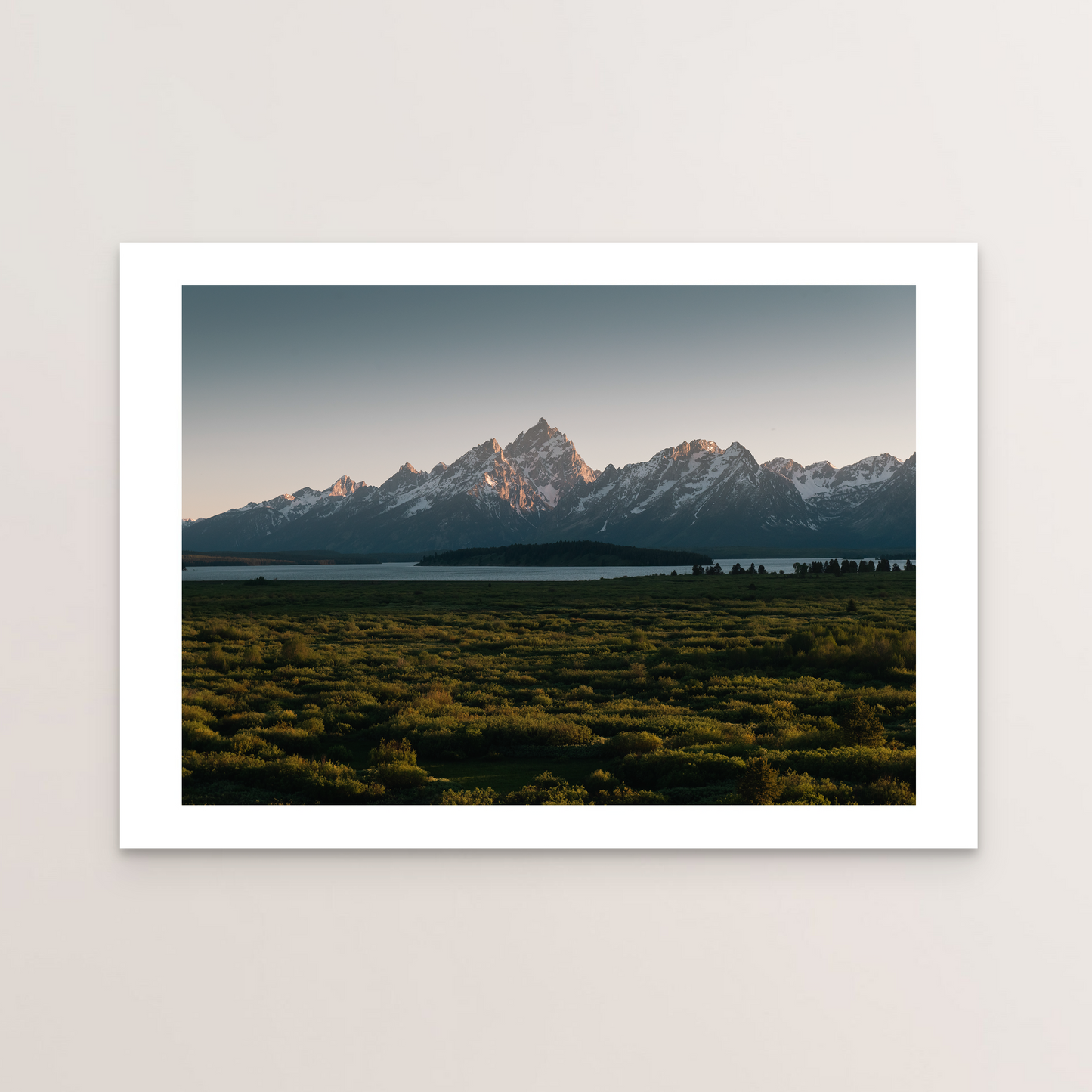 Grand Teton