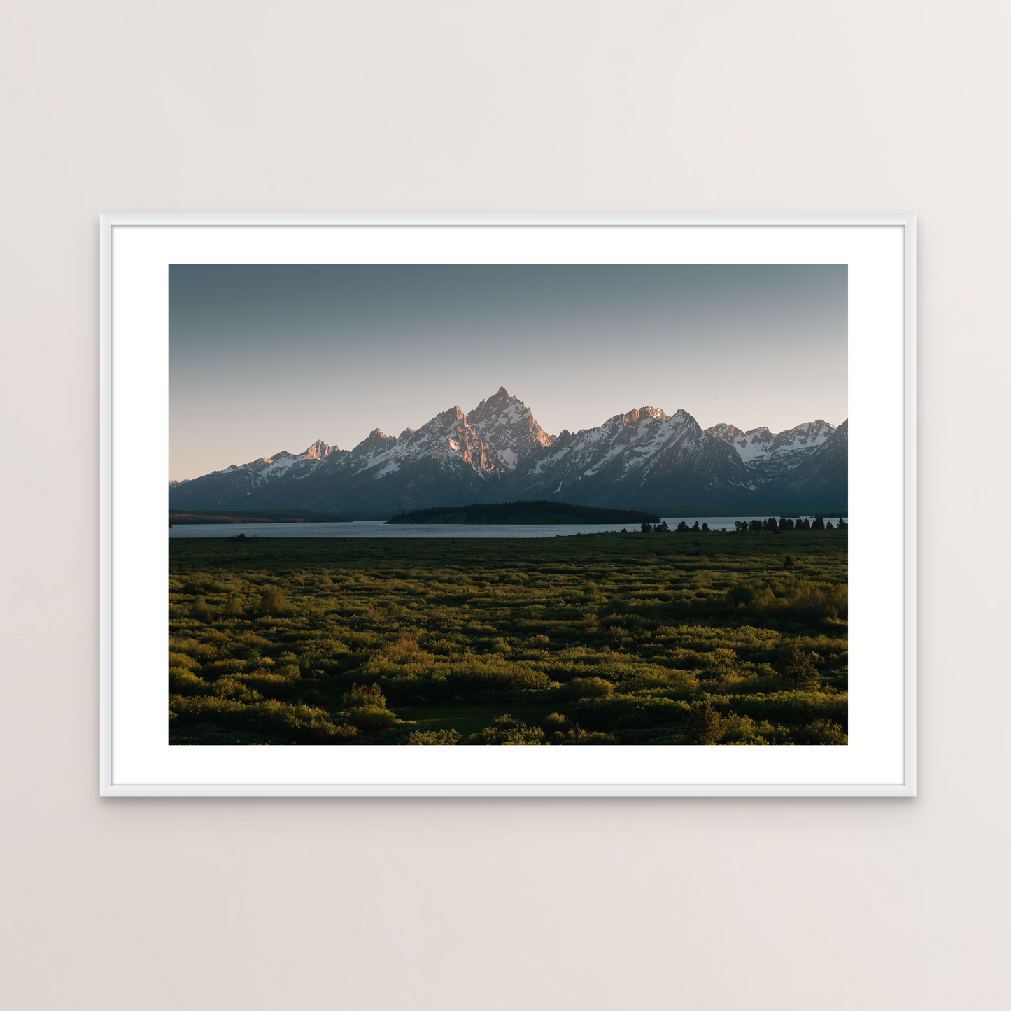 Grand Teton