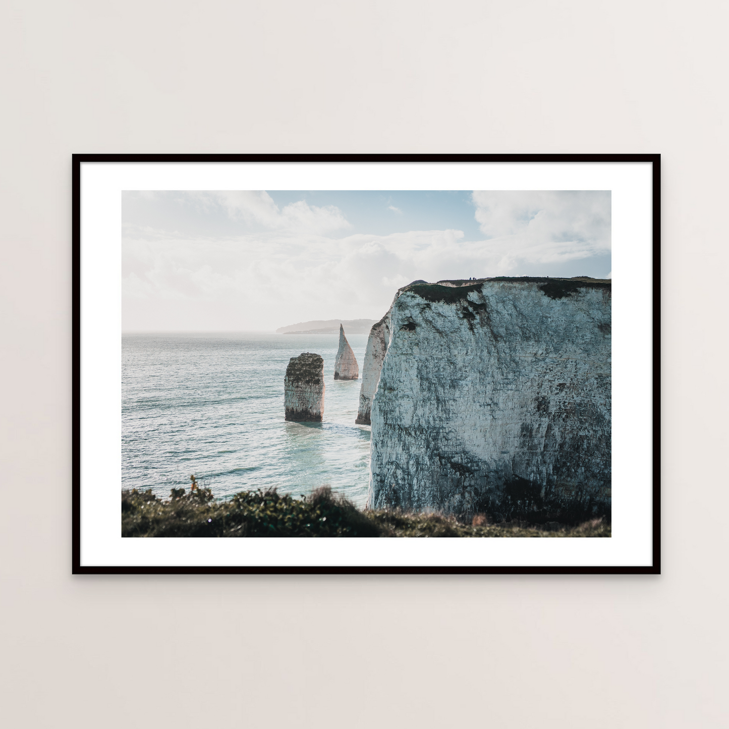 Old Harry Rocks II