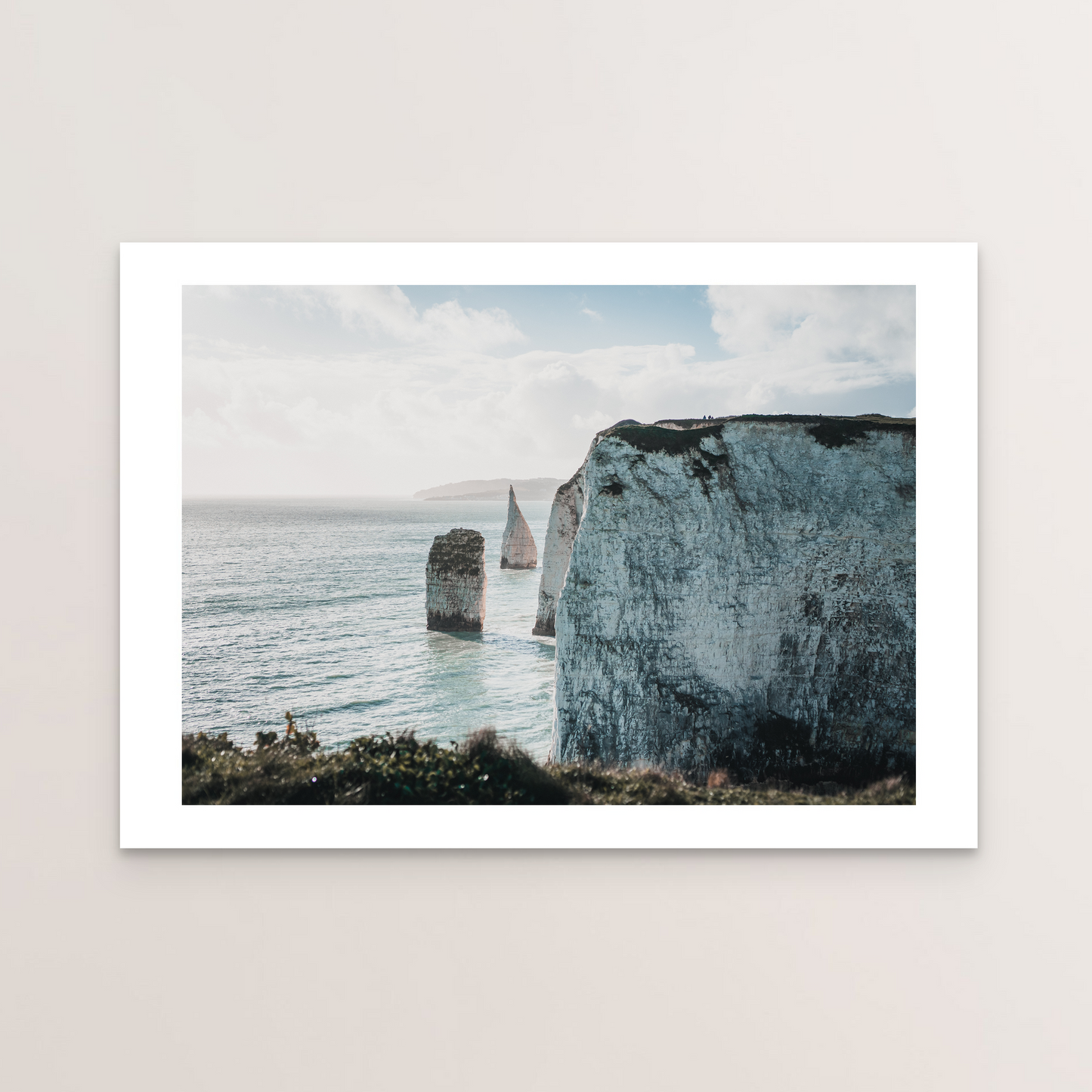 Old Harry Rocks II