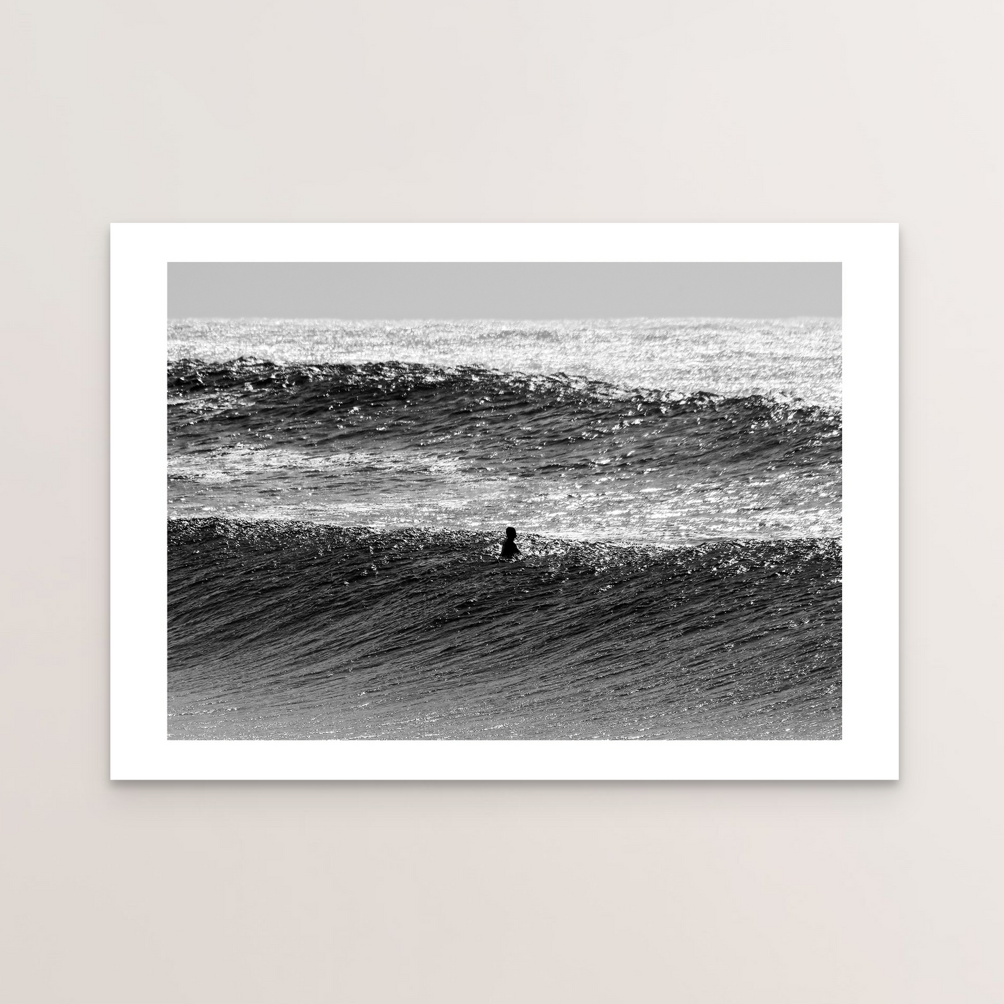 Surfing In Mono